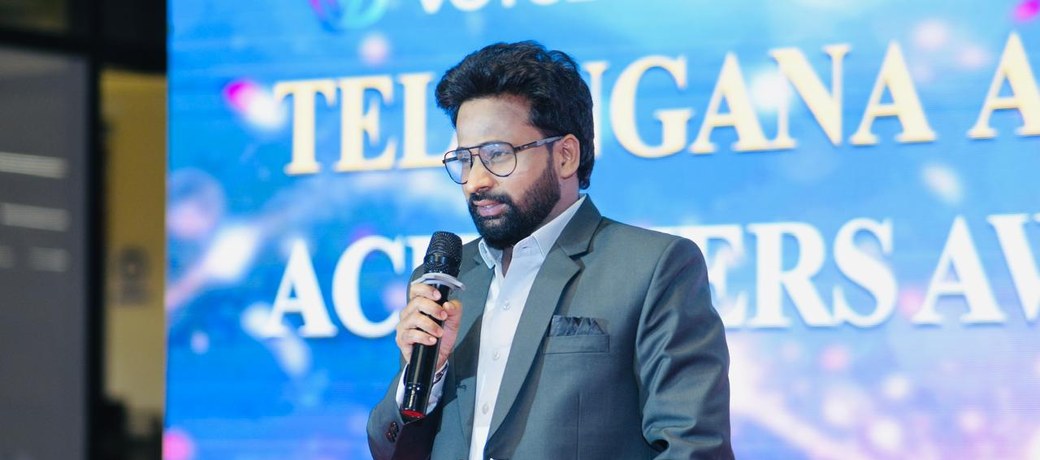 Prasanna Kumar Ballipagu ForbesBio profile