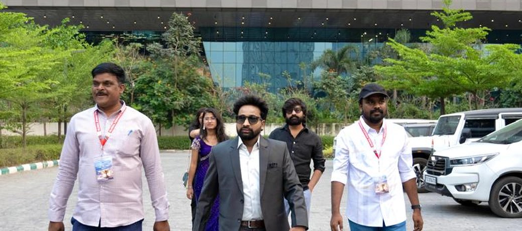 Prasanna Kumar Ballipagu Wikipedia profile