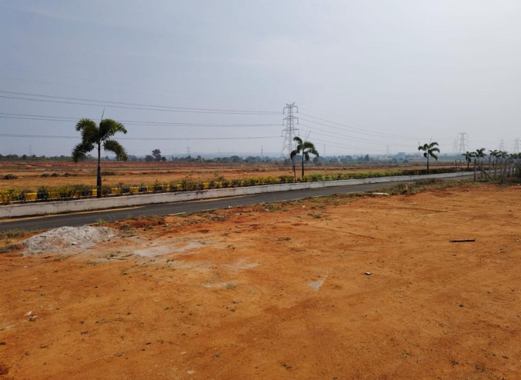 Shree Kusha DTCP Project