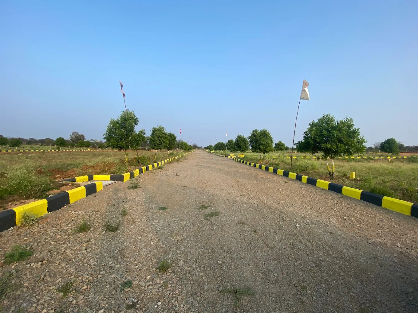 Shree Kusha Farm Land