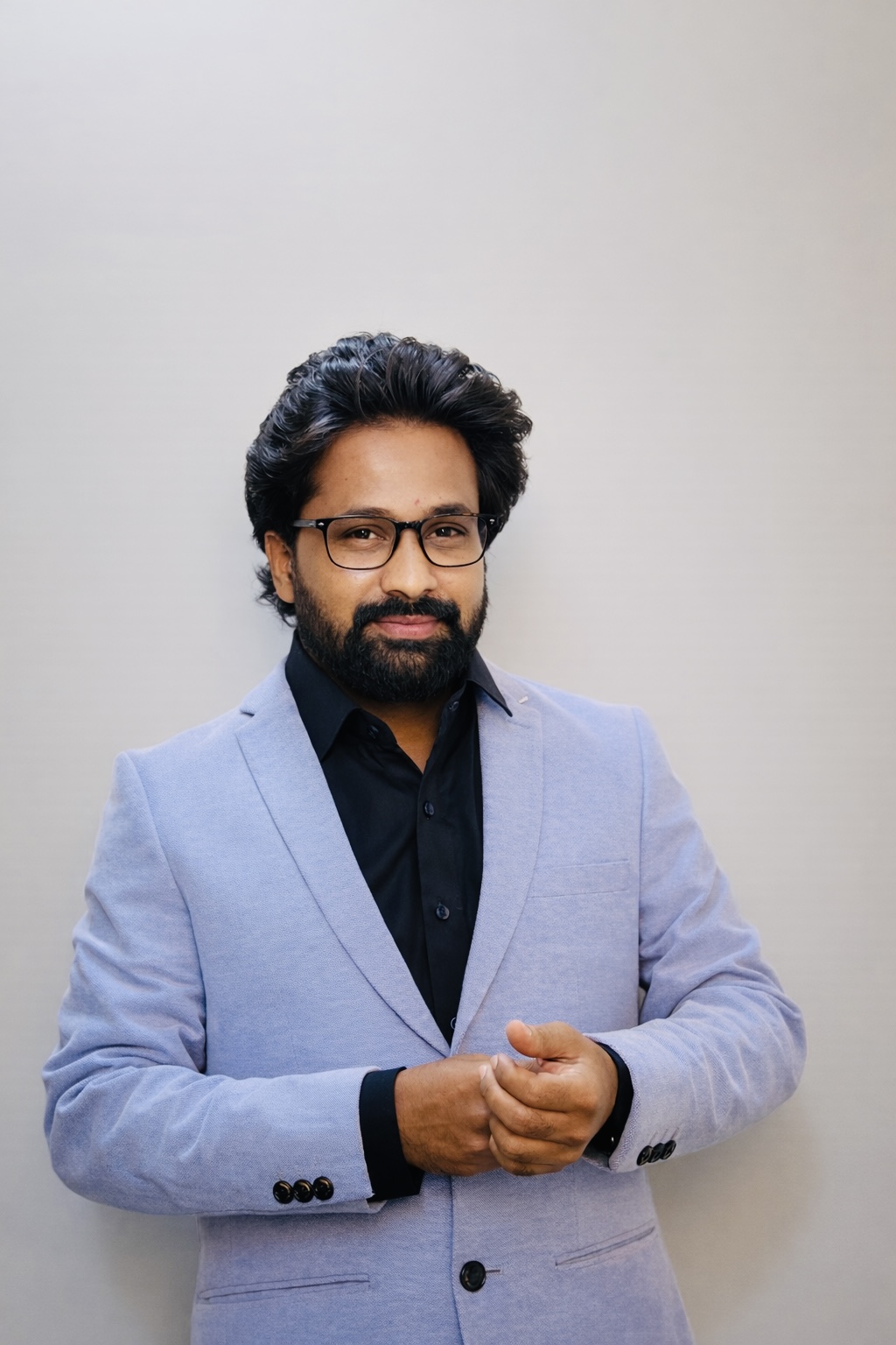 Founder of Shree Kusha Ventures