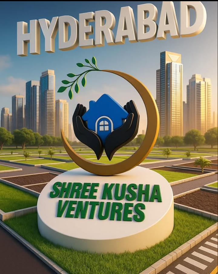 Shree Kusha Ventures