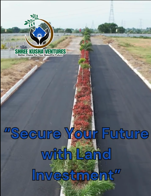 Shree Kusha Ventures